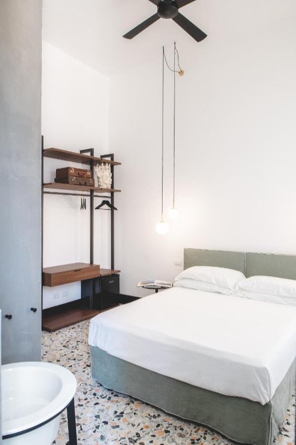 Ortigia's Gate Bed & Breakfast Syracuse