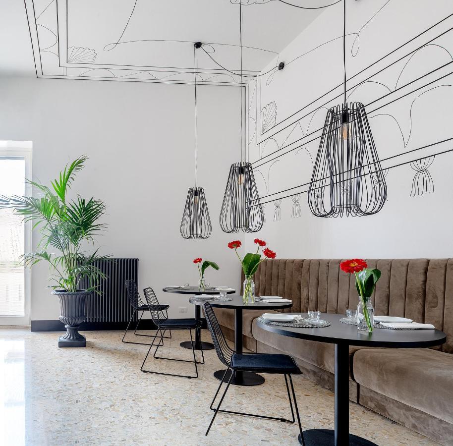 Bed & Breakfast Ortigia's Gate Syracuse