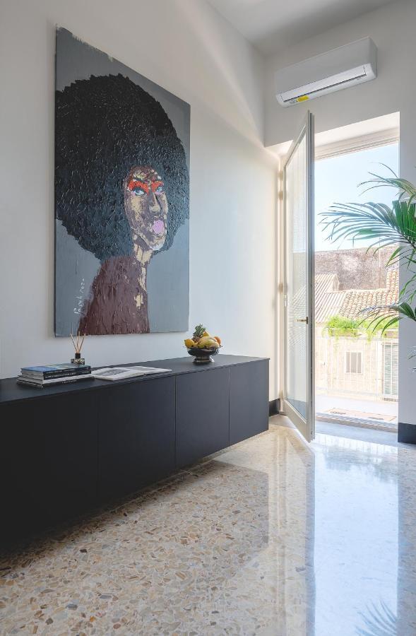 Ortigia's Gate Bed & Breakfast *