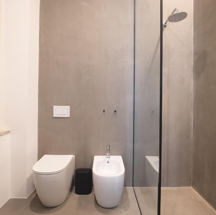 Bed & Breakfast Ortigia's Gate Syracuse